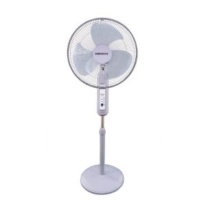 Quạt đứng cơ màu xám Panasonic