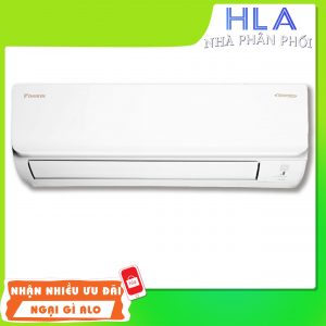 Daikin 2.5HP 1 chiều inverter