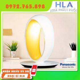 Đèn Bàn SQ-LE530K-W