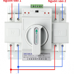 bo chuyen doi nguon dien tu dong ATS 2p 63a