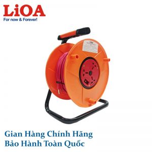 Ổ cắm quay Rulo