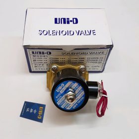 Van điện tưới cây tưới rau tự động Hồ Chí Minh