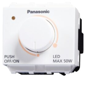 Dimmer đèn Led 50w Panasonic