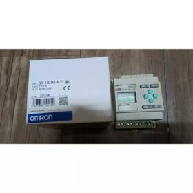 Bộ lập trình Zen Omron