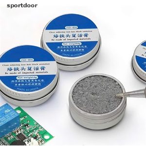 Bột vệ sinh mỏ hàn