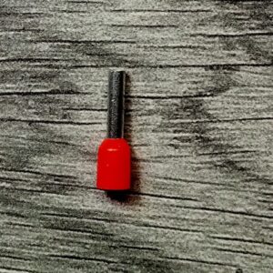 Cos Pin rỗng 2.5 đo