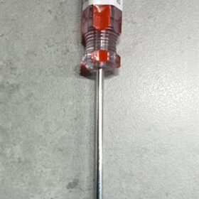 Tô vít 4 cạnh tay nắm trong 3mm x7.5cm
