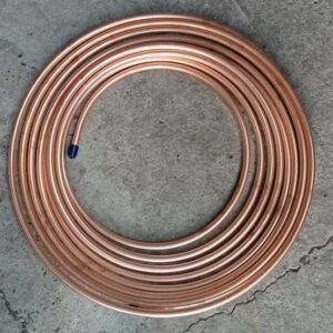 Ống đồng máy lạnh phi 16x0.07mm LHCT