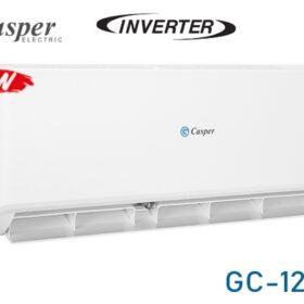 Máy lạnh 1.0HP invert 1C Gas32 Casper ThaiLan
