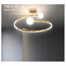 Đèn thả D600xC900x G9*2 (P.104)