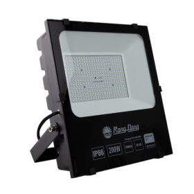 Pha Led 200w a/s trắng Rạng Đông