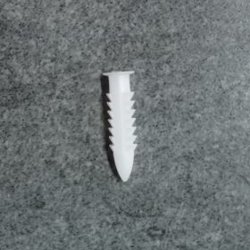 Tắc kê nhựa 2p 4mm