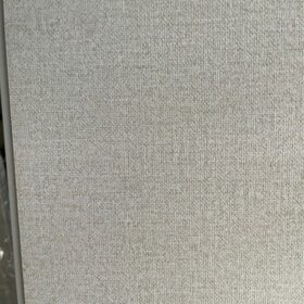 Tấm Nano vân vải kem 40x300x0.9
