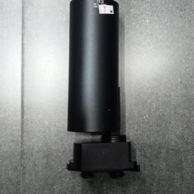 Ray COB 10w vỏ đen a/s vàng R10