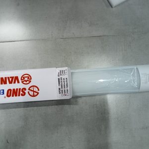 LED bán nguyệt 1m2 50w a/s trắng đầu vuông Sino (10c/th)