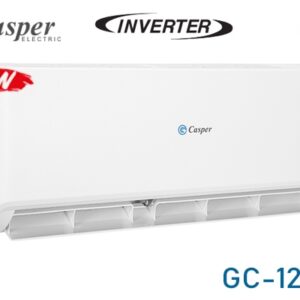 Máy lạnh 1.5HP invert 1C Gas32 Casper ThaiLan