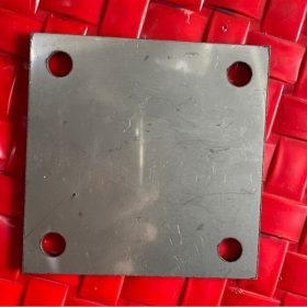 Bản mã vuông 10x10 dày 3mm inox 304