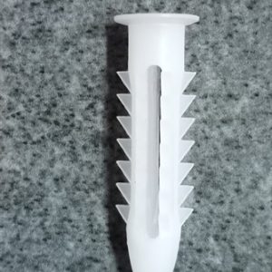 Tắc kê nhựa 7p 12mm