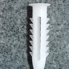 Tắc kê nhựa 6p 12mm