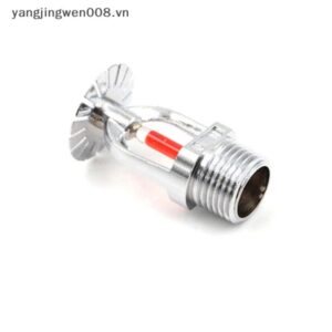 Đầu phun chữa cháy gắn trần ren ngoài 21 68 độ