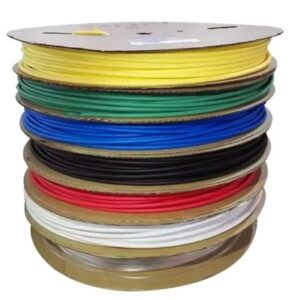 Gen co nhiệt 7.0 màu đỏ (100m/c)