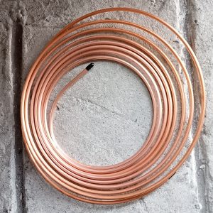 Ống đồng máy lạnh phi 6x0.07mm LHCT