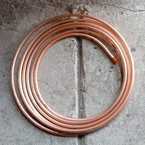 Ống đồng máy lạnh phi 10x0.07mm LHCT