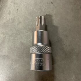 Đầu tuýp lục giắc T55 chuẩn 1/2