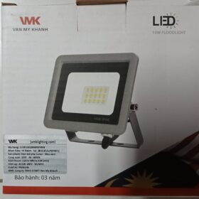Pha Led 10w a/s trắng VMK