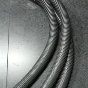 Ruột gà chậu chén 1 đầu ren D60 (từ xi phông xuống ống thoát)