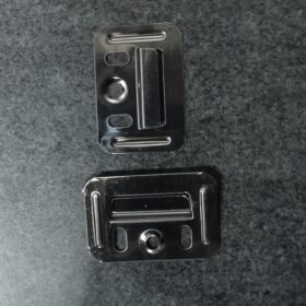 Ke inox cho lam sóng (100c/bịch)