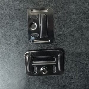 Ke inox cho lam sóng (100c/bịch)
