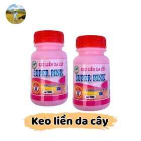 Thuốc liền sẹo cho cây 100gr