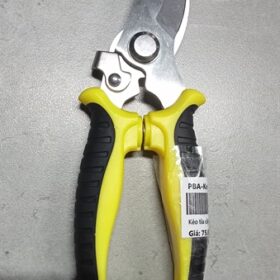 Kéo tỉa cây cảnh loại ngắn