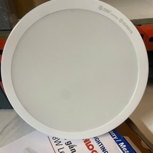 Led nổi 15w tròn a/s trắng D175 Sino