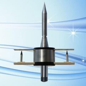Kim thu sét tiên đạo 57m 2 cánh Ingesco TBN