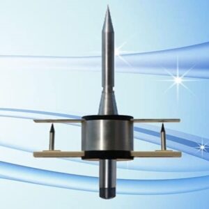Kim thu sét tiên đạo 57m 2 cánh Ingesco TBN