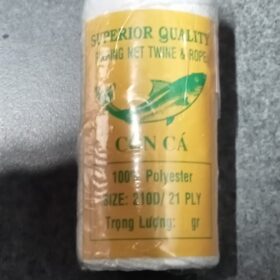 Dây dù căn line cho thợ hồ loại trung 80gr