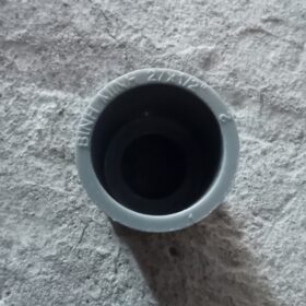 Nối 27 ren trong nhựa 21 (1/2) Bình Minh (500c/b)
