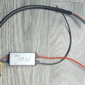 Tăng phô cho pha Led 50w