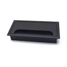 Nắp ổ cắm âm bàn 80x160