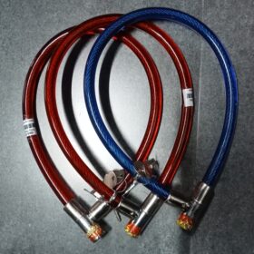 Khóa dây size lớn