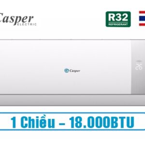 Máy lạnh 2.0HP invert 1C Gas410 Casper ThaiLan