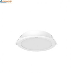 Led âm trần 12W a/s 3 màu D125 DN 2G Panasonic