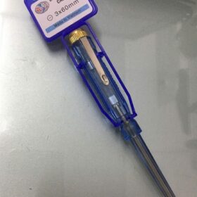 Bút điện cao cấp 3x60mm