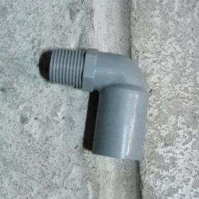 Co 21 ren ngoài D27 nhựa Bình Minh (T4)