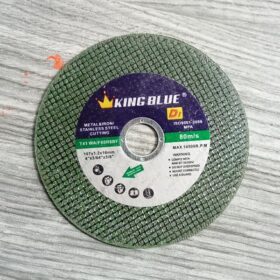 Đá cắt sắt D100 dày