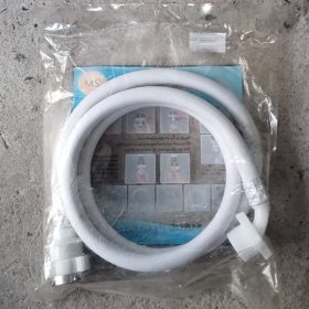 Dây cấp nước máy giặt 2met