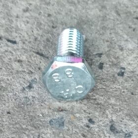 Bulon 8x20 (ko tán, 100c/bịch)