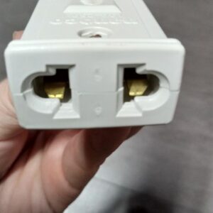 Phích nối âm (đầu nối âm) Nano